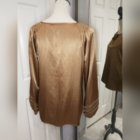 Jones New York Blouse - brand new - Picture 2 of 5